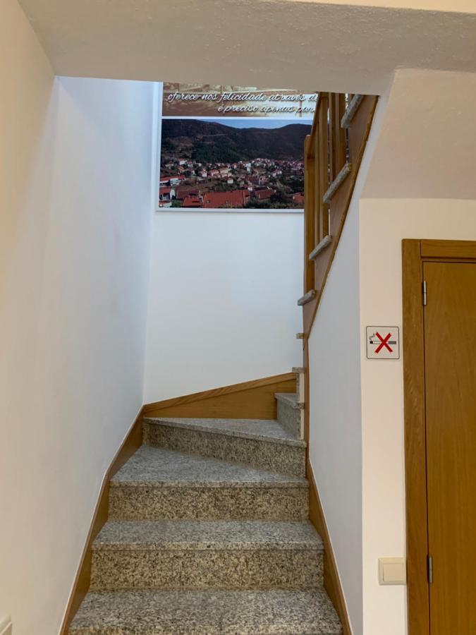 Villa Casa Da Carvalha - Loriga Extérieur photo